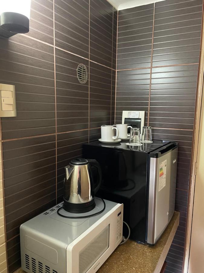 Holiday Suites Tacna Esterno foto